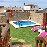 Casa Independiente Conil