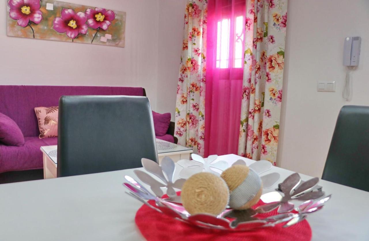 Holiday home Casa Independiente Conil