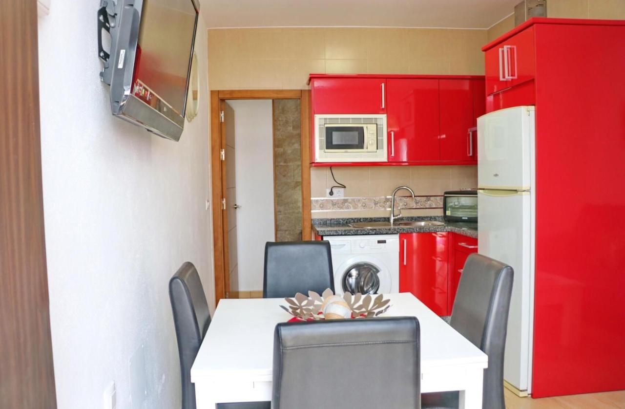 Holiday home Casa Independiente Conil *