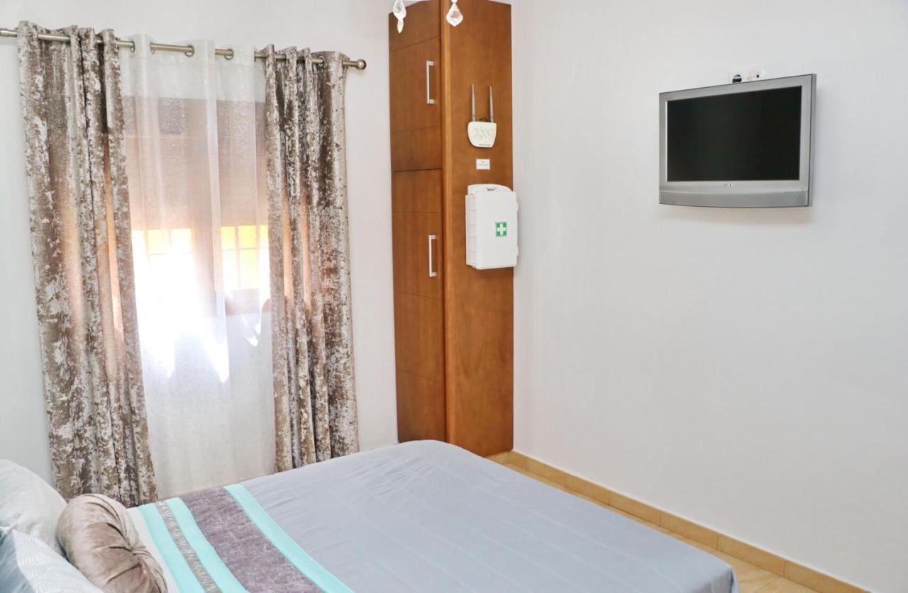 Holiday home Casa Independiente Conil *