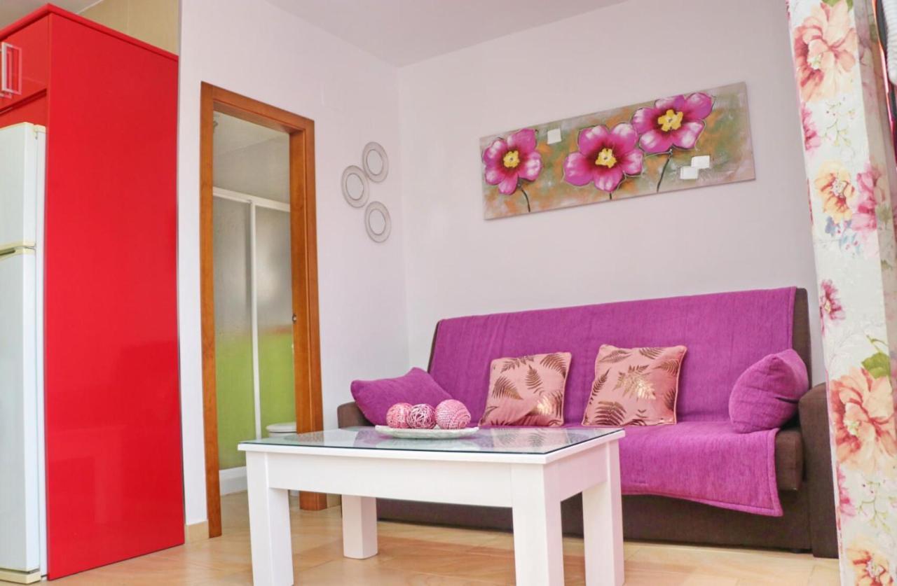 Holiday home Casa Independiente Conil *