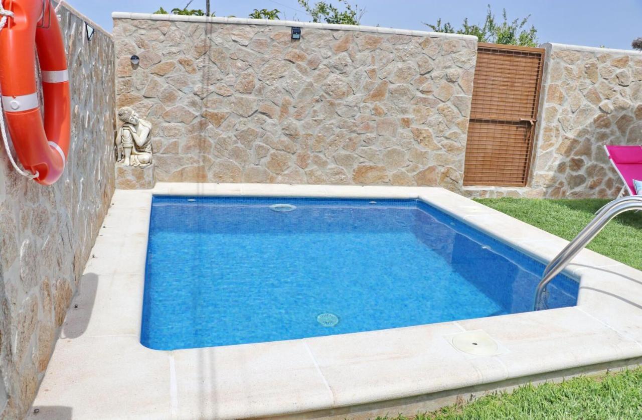 Casa Independiente Conil Conil De La Frontera