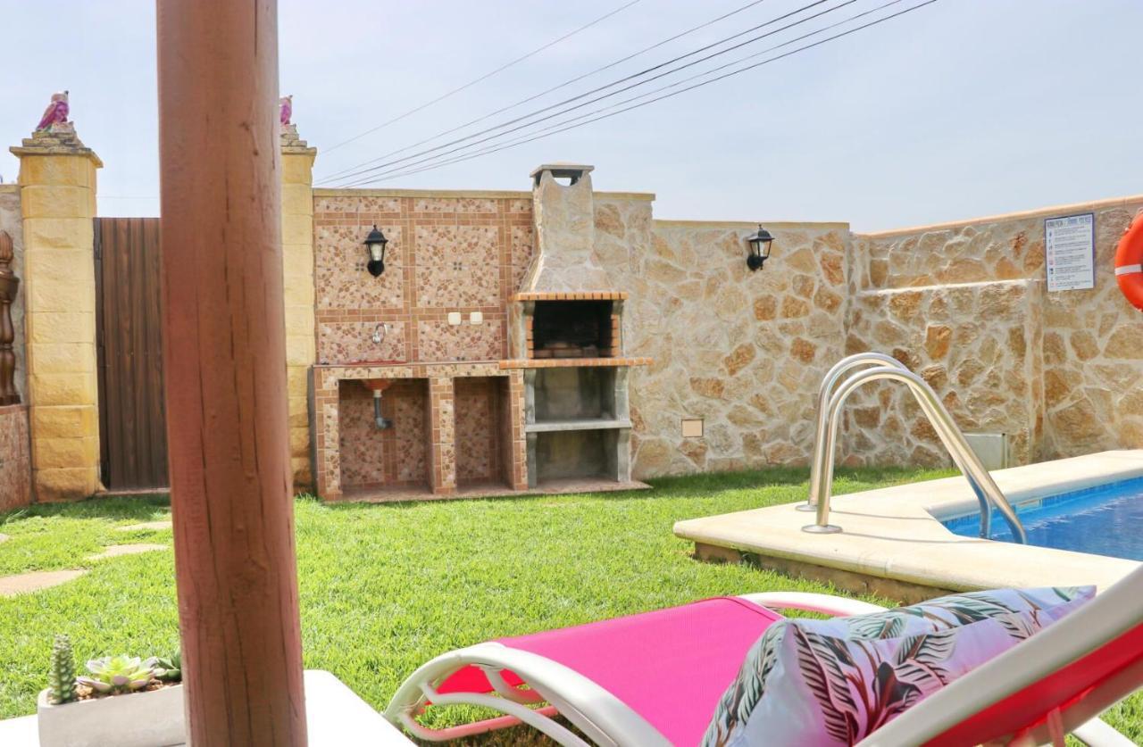Casa Independiente Conil Holiday home