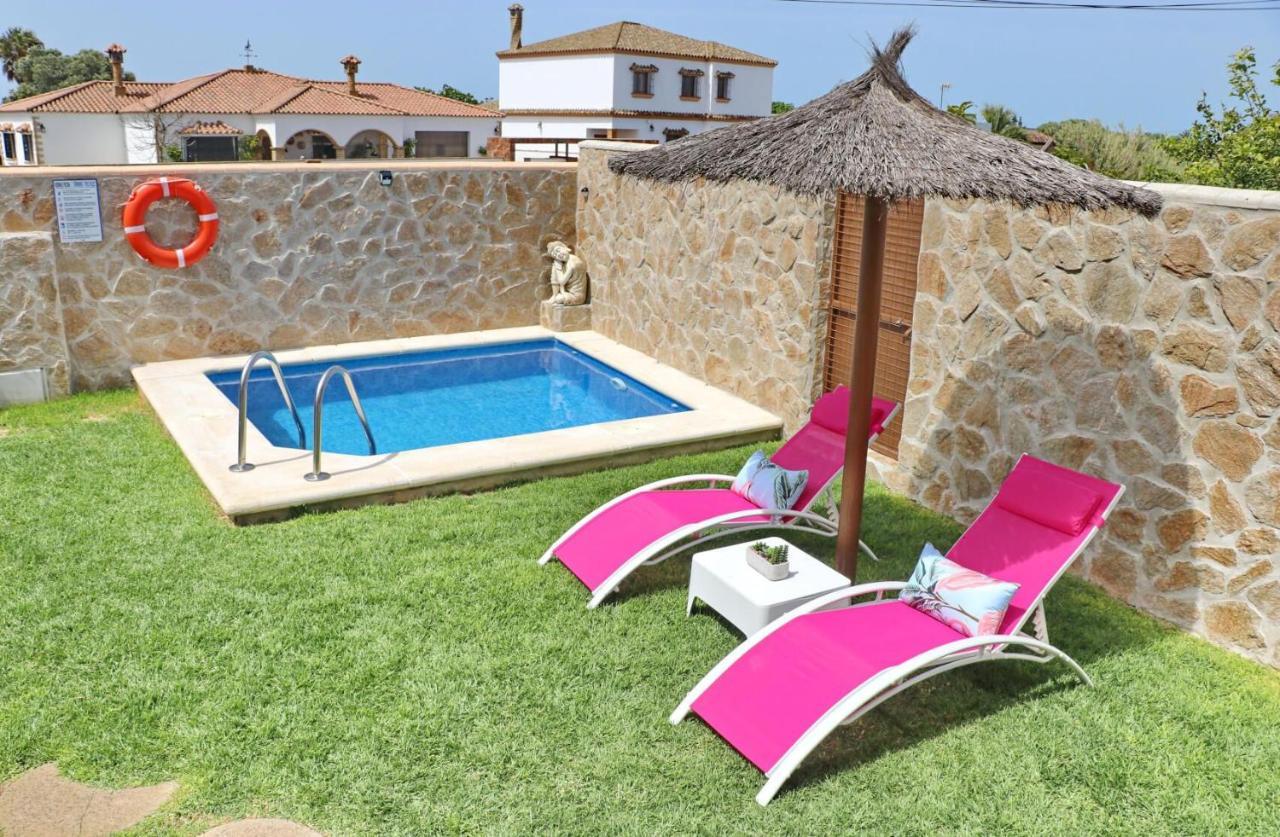 Holiday home Casa Independiente Conil Conil De La Frontera