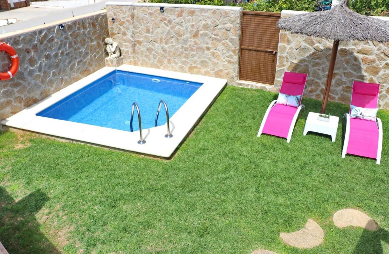 Holiday home Casa Independiente Conil