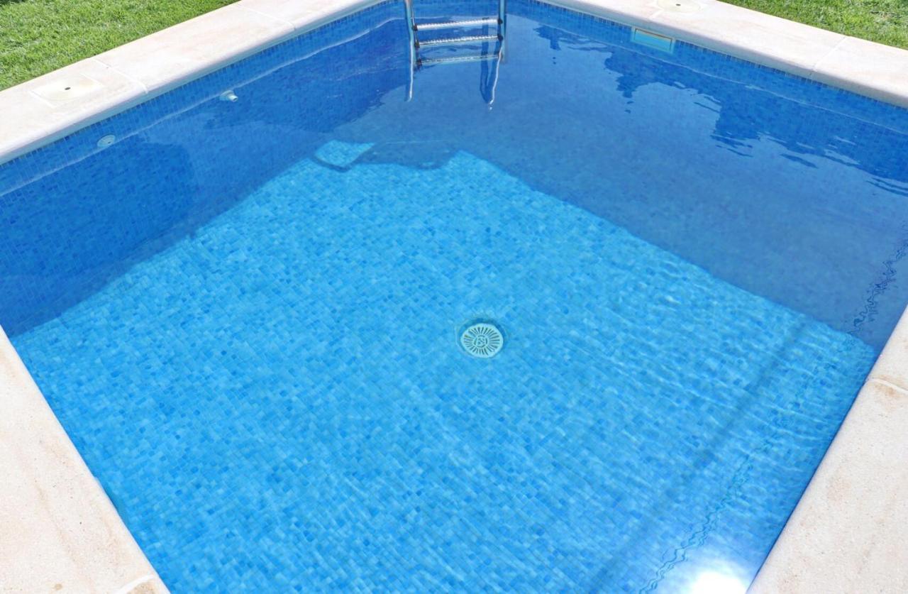 Holiday home Casa Independiente Conil *