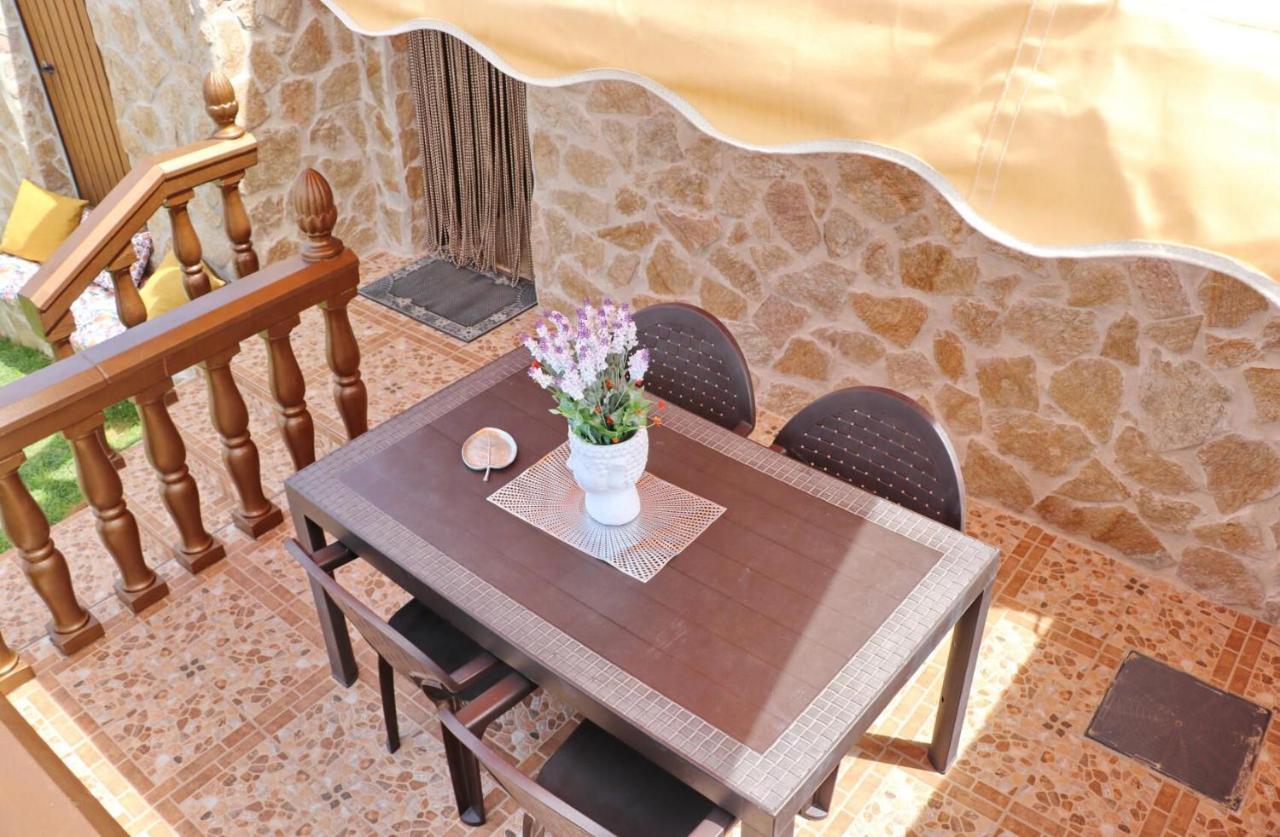 Holiday home Casa Independiente Conil Conil De La Frontera