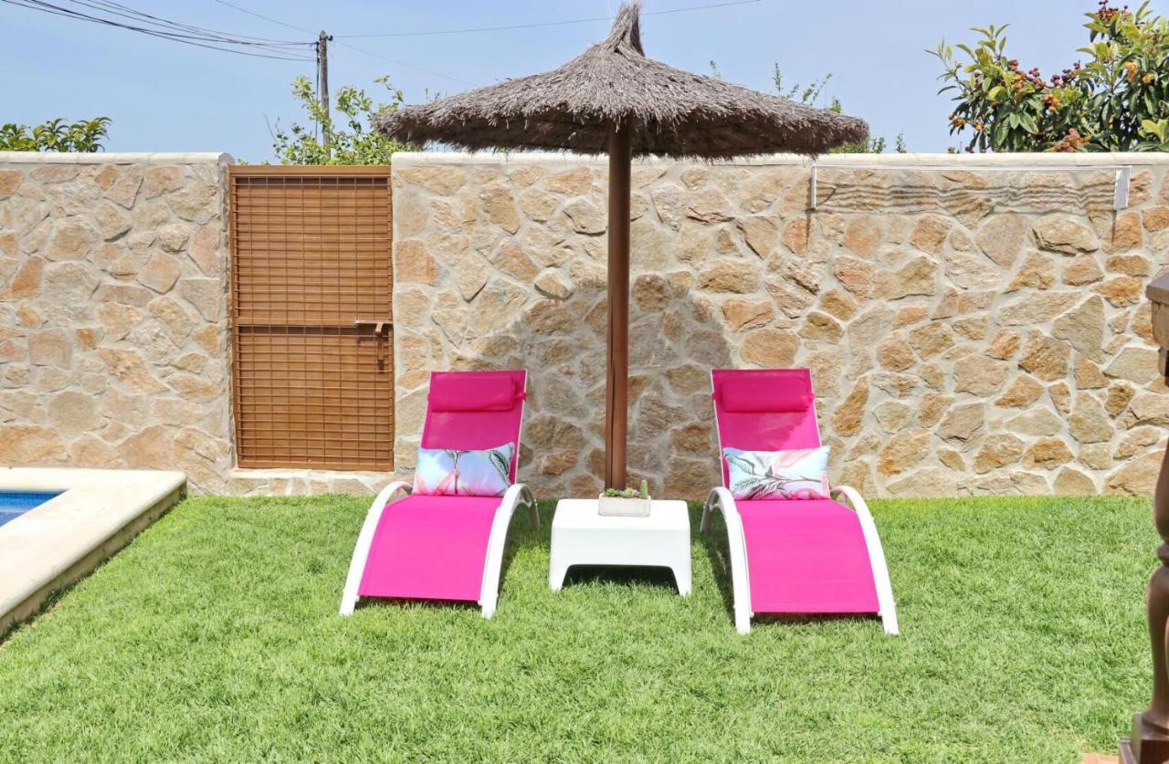 Holiday home Casa Independiente Conil *