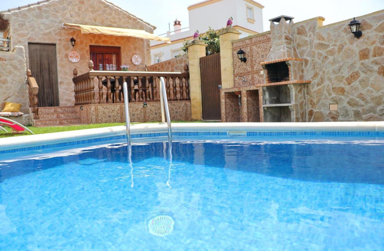 Casa Independiente Conil Holiday home